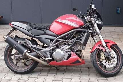 CAGIVA Raptor 1000 