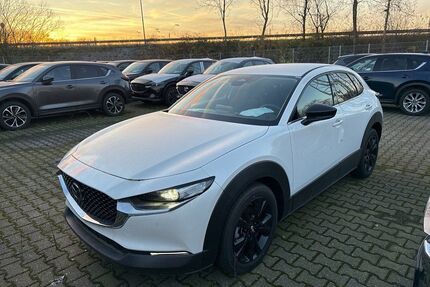 Mazda CX-30 Gebrauchtwagen