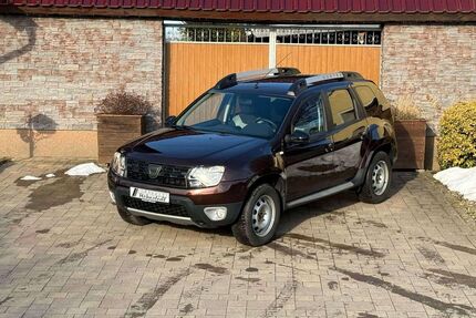 Dacia Duster Gebrauchtwagen