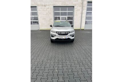 Dacia Spring Gebrauchtwagen
