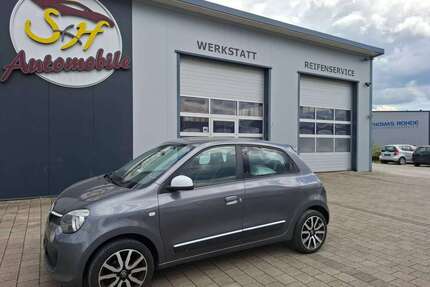Renault Twingo Gebrauchtwagen