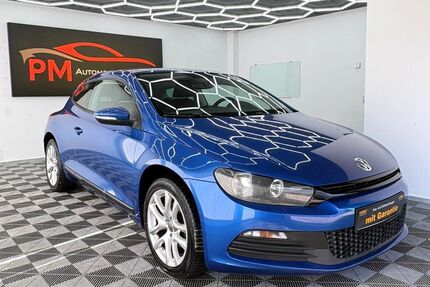 VW Scirocco Gebrauchtwagen
