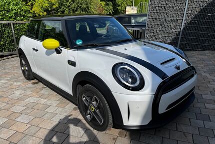 Mini Cooper SE Gebrauchtwagen