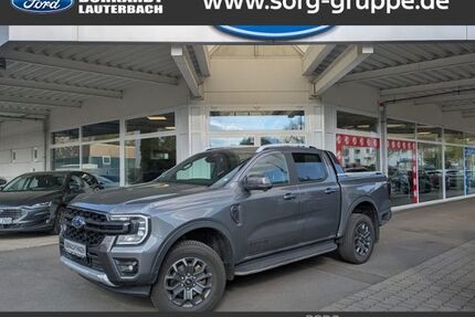 Ford Ranger Gebrauchtwagen