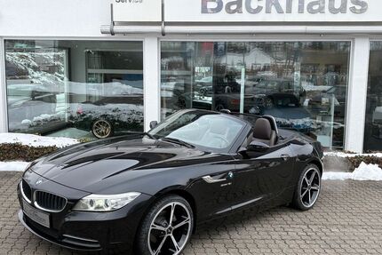 BMW Z4 Gebrauchtwagen