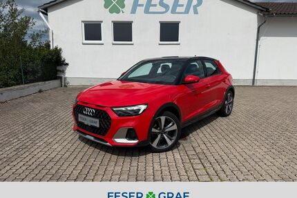 Audi A1 Gebrauchtwagen