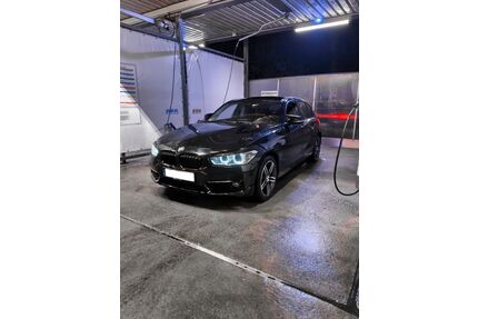 BMW 116 Gebrauchtwagen