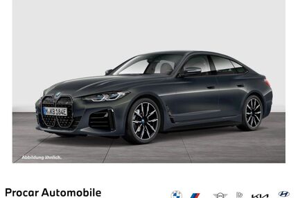 BMW i4 Gebrauchtwagen
