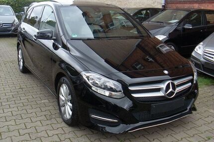 Mercedes-Benz B 200 Gebrauchtwagen