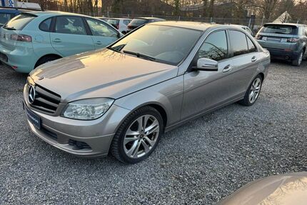 Mercedes-Benz C 180 Gebrauchtwagen