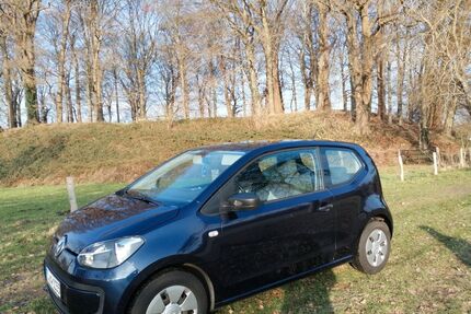 VW up! Gebrauchtwagen