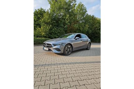 Mercedes-Benz A 180 Gebrauchtwagen