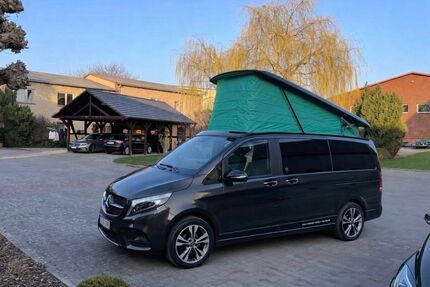 Mercedes-Benz V 300 Gebrauchtwagen