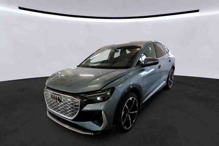 Audi Q4 e-tron Gebrauchtwagen