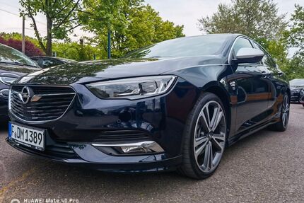 Opel Insignia Gebrauchtwagen