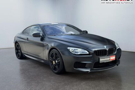BMW M6 Gebrauchtwagen
