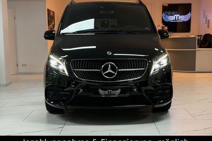 Mercedes-Benz V 300 Gebrauchtwagen