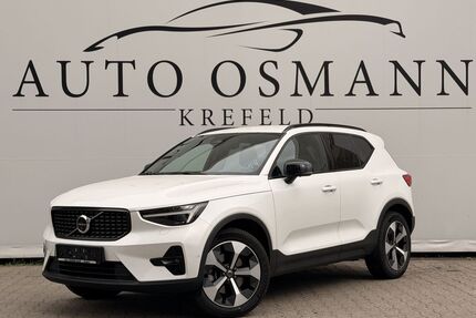 Volvo XC40 Gebrauchtwagen