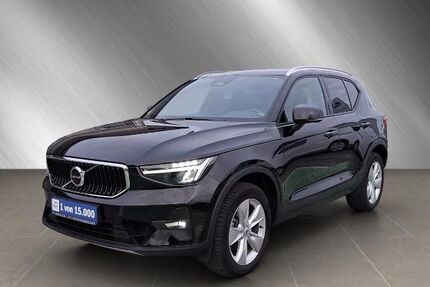 Volvo XC40 Gebrauchtwagen