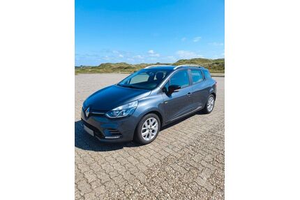 Renault Clio Gebrauchtwagen