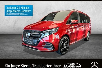 Mercedes-Benz V 300 Gebrauchtwagen