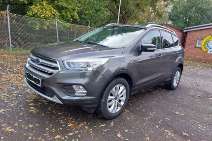 Ford Kuga Gebrauchtwagen