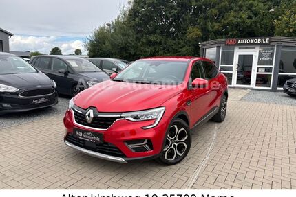 Renault Arkana Gebrauchtwagen