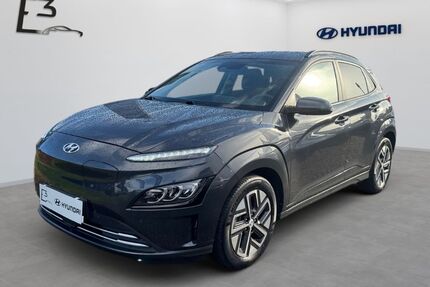 Hyundai KONA Elektro Gebrauchtwagen