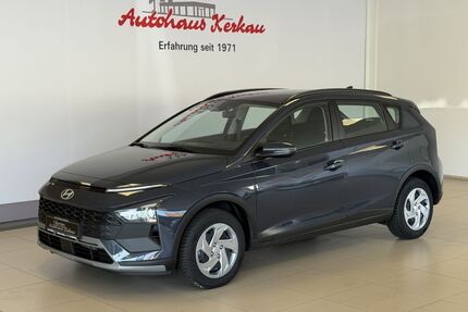 Hyundai BAYON Gebrauchtwagen