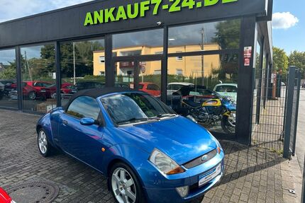 Ford Streetka Gebrauchtwagen