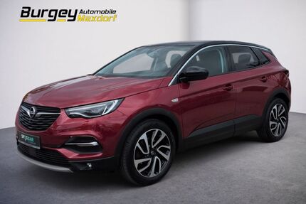 Opel Grandland (X) Gebrauchtwagen