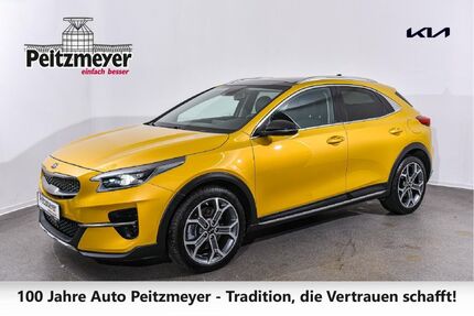 Kia XCeed Gebrauchtwagen