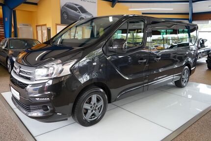 Fiat Talento Gebrauchtwagen
