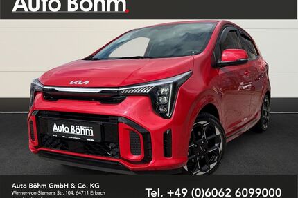 Kia Picanto Gebrauchtwagen