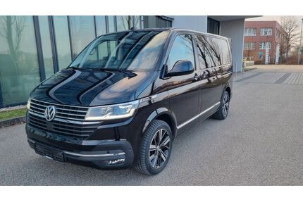 VW T6 Multivan Gebrauchtwagen