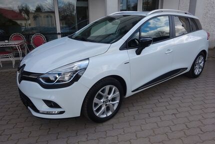 Renault Clio Gebrauchtwagen