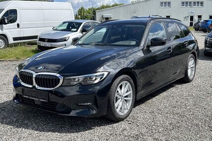 BMW 320 Gebrauchtwagen