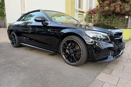 Mercedes-Benz C 200 Gebrauchtwagen