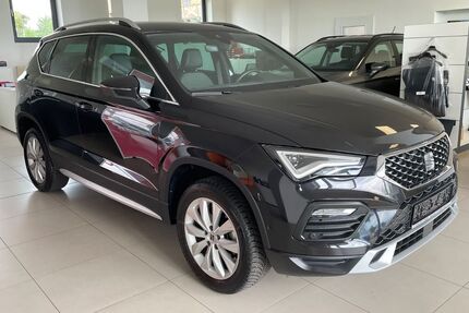 Seat Ateca Gebrauchtwagen