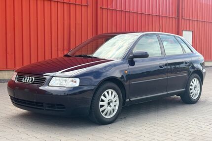 Audi A3 Gebrauchtwagen
