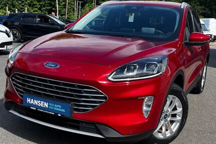 Ford Kuga Gebrauchtwagen