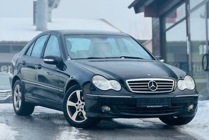 Mercedes-Benz C 200 Gebrauchtwagen