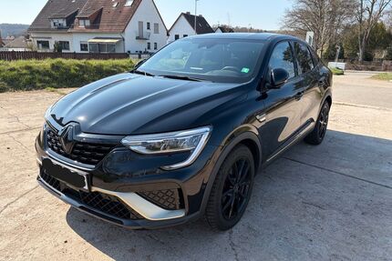 Renault Arkana Gebrauchtwagen