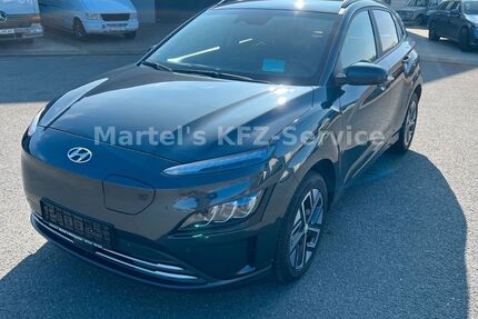 Hyundai KONA Elektro Gebrauchtwagen