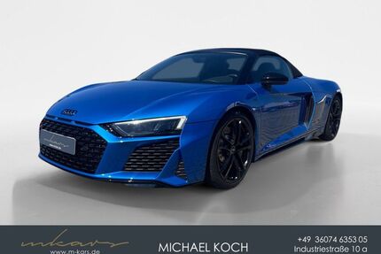 Audi R8 Gebrauchtwagen