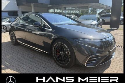 Mercedes-Benz EQS Gebrauchtwagen