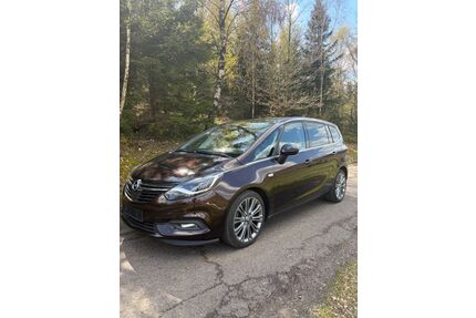 Opel Zafira Gebrauchtwagen