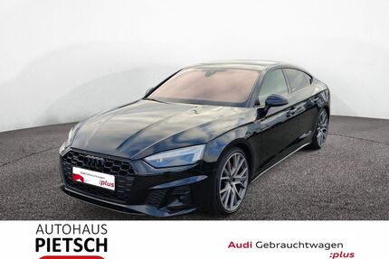 Audi A5 Gebrauchtwagen