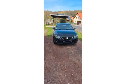 Seat Exeo Gebrauchtwagen