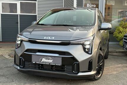 Kia Picanto Gebrauchtwagen